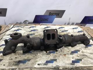 Выпускной коллектор HYUNDAI HD120 ABS EGR ASR 2016