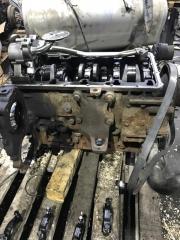Блок цилиндров HYUNDAI HD78 2017