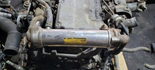 Радиатор системы EGR ISUZU NQR75 2009