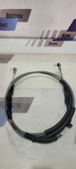 Трос переключения мкпп HYUNDAI HD120 ABS EGR ASR