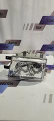 Фара галогеновая левая Hyundai HD120 ABS EGR ASR