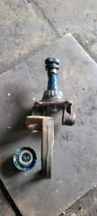 Кулак поворотный левый HYUNDAI HD120 2008-2012 EURO 3 2012