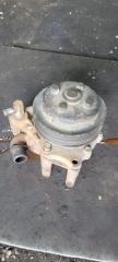 Помпа HYUNDAI HD120 2008-2012 EURO 3 2012