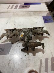 Распределитель тормозной HYUNDAI HD120 ABS EGR ASR 2016