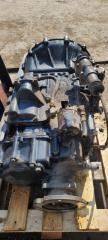 МКПП Hyundai HD250 2007