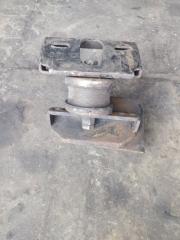 Подушка МКПП Shacman F3000 8X4 2019 контрактная Подушка МКПП Shacman F3000 8X4 2019