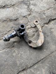 Кулак поворотный передний левый ISUZU NQR 90 2017