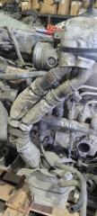 Трубка EGR ISUZU FVR34 Euro5 2017