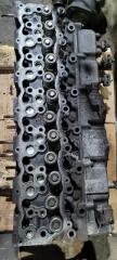 Головка блока цилиндров HYUNDAI HD120 2008-2012 EURO 3 2012