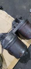 Корпус масляного фильтра Hyundai HD250 2007