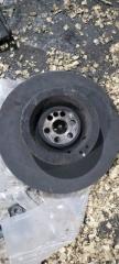 Шкив коленвала Hyundai HD250 2007