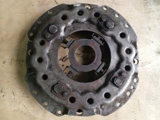 Корзина сцепления HYUNDAI HD120 2008-2012 EURO 3 2012
