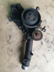 Помпа Hyundai HD120 Евро4 2013