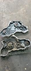 Комплект ГРМ HYUNDAI HD120 2008-2012 EURO 3 2012