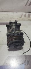 Компрессор кондиционера Hyundai HD35 2011