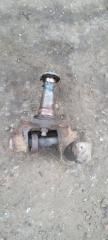 Кулак поворотный правый Hyundai HD35 2011