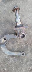 Кулак поворотный левый Hyundai HD35 2011