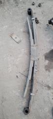 Рессора задняя Hyundai HD35 2011