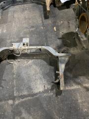 Упор кабины задний HYUNDAI HD120 2008-2012 EURO 3 2012