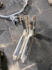 Кронштейн топливного бака HYUNDAI HD120 2008-2012 EURO 3 2012