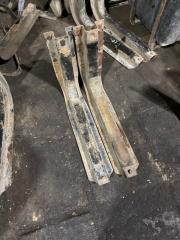 Кронштейн топливного бака HYUNDAI HD120 2008-2012 EURO 3 2012