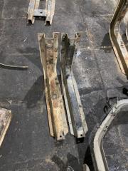 Кронштейн топливного бака HYUNDAI HD120 2008-2012 EURO 3 2012
