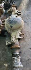 Чулок моста задний Hyundai HD250 2007