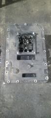 Крышка МКПП FAW J6P-420 8X4 2021