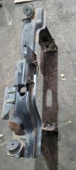 Упор кабины задний Hyundai HD120 2007 EURO2 2007