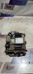 Блок управления двигателем Ford Cargo 1833 2021