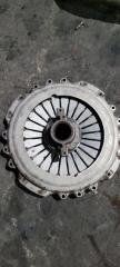 Корзина сцепления Ford Cargo 1833 2021