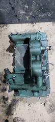 Теплообменник масляного фильтра FAW J6 6X4 2022