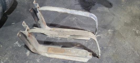 Кронштейн топливного бака Hyundai HD120 2007 EURO2 2007