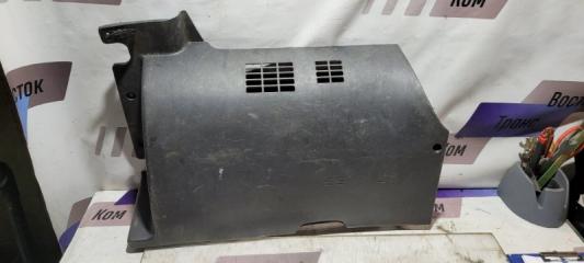 Накладка на торпедо Hyundai HD120 2007 EURO2 2007