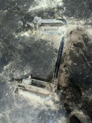 Стабилизатор поперечной устойчивости задний Shacman X3000 6x6 2022