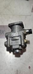 Кран тормозной Jac N120 2021