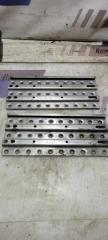 Ступень кабины передний Ford Cargo 1833 2021