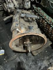 МКПП FAW J6 8X4 2017