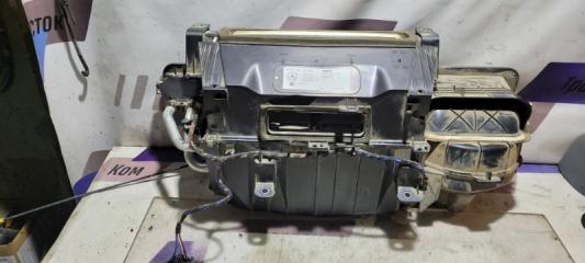 Печка салона КамАЗ 65802-5S 6X6 2020