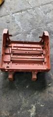 Короб аккумулятора Sitrak C7H 4x2 2021
