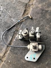Клапан электромагнитный Sitrak C7H 4x2 2021