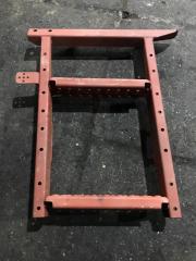 Ступень кабины Sitrak C7H 4x2 2021