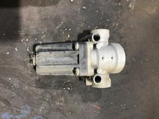 Клапан электромагнитный Sitrak C7H 4x2 2021