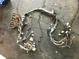 Жгут проводов кабины HYUNDAI HD120 2008-2012 EURO 3 2012