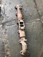 Выпускной коллектор HYUNDAI HD120 2008-2012 EURO 3 2012