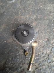 Насос гидроусилителя руля Shacman X3000 8x4 2022