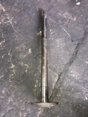 Полуось моста задний правый Hyundai HD 170/250/260/1000 2013 Б/У Полуось моста задний правый Hyundai HD 170/250/260/1000 2013