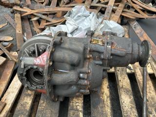 Редуктор моста задний Hyundai HD 170/250/260/1000 2013