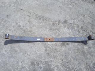 Коренной лист рессоры задний HYUNDAI HD120 2008-2012 EURO 3 2012
