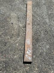 Лист рессоры нижний задний Hyundai HD250 2007